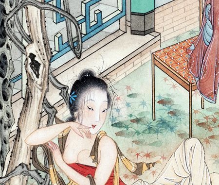 平川-中国古代行房图大全，1000幅珍藏版！